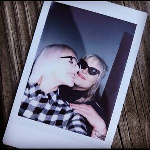 Meet your Posher, Wendy